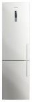 Samsung RL-50 RECSW Холодильник <br />64.30x200.00x59.50 см