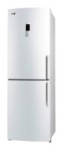 LG GA-B429 BVQA Холодильник <br />68.50x180.00x59.50 см