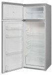Vestel EDD 144 VS Refrigerator <br />63.50x144.00x54.00 cm