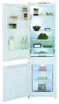 BEKO CBI 7702 Холодильник <br />53.50x177.00x54.00 см