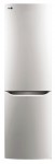LG GA-B419 SMCL Холодильник <br />64.30x190.70x59.50 см