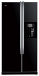 Haier HRF-663CJB Refrigerator <br />73.60x177.00x89.00 cm