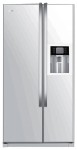 Haier HRF-663CJW Холодильник <br />73.60x177.00x89.00 см