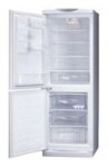 LG GC-259 S Холодильник <br />56.00x151.00x55.00 см
