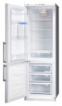 LG GC-379 B Холодильник <br />66.70x184.30x59.80 см