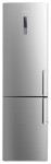 Samsung RL-60 GQERS Buzdolabı <br />67.40x201.00x59.70 sm