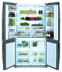 BEKO GNE 114610 FX Refrigerator <br />76.50x182.00x92.50 cm