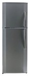 LG GR-V272 RLC Холодильник <br />60.40x151.50x53.70 см