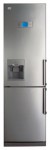 LG GR-F459 BTJA Холодильник <br />63.30x196.70x59.50 см