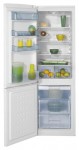 BEKO CSK 31050 Холодильник <br />60.00x181.00x54.00 см