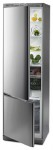 Mabe MCR1 47 LX Холодильник <br />61.00x185.00x58.00 см