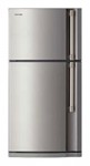 Hitachi R-Z660PWH Холодильник <br />71.00x181.00x84.50 см