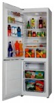 Vestel VNF 366 VXE Холодильник <br />65.00x185.00x60.00 см