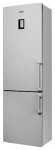 Vestel VNF 366 LXE Холодильник <br />65.00x185.00x60.00 см