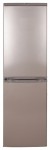 Shivaki SHRF-375CDS Tủ lạnh <br />61.00x200.00x57.40 cm