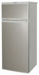 Shivaki SHRF-260TDS Tủ lạnh <br />61.00x141.50x57.40 cm
