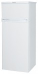 Shivaki SHRF-260TDW Tủ lạnh <br />61.00x141.50x57.40 cm