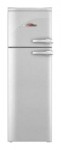 ЗИЛ ZLT 175 (Magic White) Холодильник <br />61.00x175.00x58.00 см