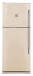 Sharp SJ-P44NBE Холодильник <br />66.00x170.00x68.00 см