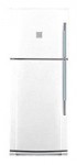 Sharp SJ-44NBE Холодильник <br />66.00x170.00x68.00 см
