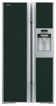 Hitachi R-S700GUC8GBK Холодильник <br />76.00x176.00x91.00 см