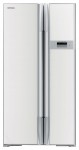 Hitachi R-S700EUC8GWH Холодильник <br />72.00x176.00x91.00 см