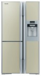Hitachi R-M700GUC8GGL Холодильник <br />76.00x176.00x91.00 см