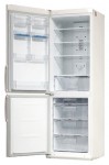 LG GA-B379 UVQA Холодильник <br />65.00x172.60x59.50 см