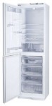 ATLANT МХМ 1845-63 Холодильник <br />64.00x205.00x60.00 см