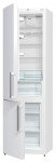 Gorenje RK 6201 FW Холодильник <br />64.00x200.00x60.00 см