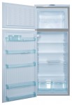 DON R 236 металлик Холодильник <br />61.00x174.90x57.40 см