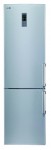 LG GW-B509 ESQP Холодильник <br />68.60x201.00x59.50 см