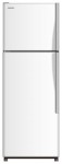Hitachi R-T360EUC1KPWH Холодильник <br />65.50x156.00x60.00 см
