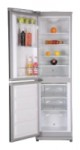 Wellton SRL-17S Холодильник <br />54.00x154.50x45.00 см