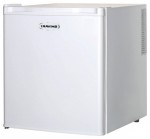 Shivaki SHRF-50TR2 Buzdolabı <br />42.00x51.50x50.00 sm