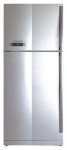 Daewoo FR-530 NT IX Холодильник <br />75.60x174.90x75.80 см