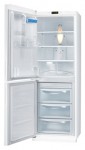 LG GC-B359 PVCK Холодильник <br />61.70x172.60x59.50 см