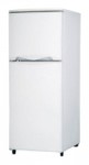 Океан RFN 5160T Холодильник <br />56.80x127.30x49.10 см