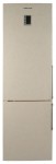 Vestfrost FW 862 NFB Холодильник <br />64.90x188.00x59.50 см