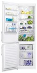 Zanussi ZRB 38338 WA Холодильник <br />63.00x201.00x59.50 см