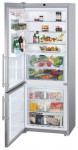 Liebherr CBNesf 5113 Холодильник <br />63.00x202.00x75.00 см
