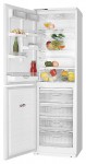 ATLANT ХМ 6025-032 Холодильник <br />63.00x205.00x60.00 см