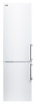 LG GW-B509 BQCZ Buzdolabı <br />68.60x201.00x59.50 sm