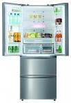 MasterCook LCFD-180 NFX Холодильник <br />68.50x180.00x68.50 см