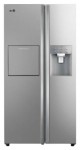 LG GS-9167 AEJZ Холодильник <br />75.20x179.00x91.20 см