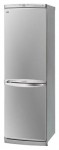 LG GC-399 SLQW Холодильник <br />62.60x188.00x59.50 см