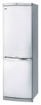 LG GC-399 SQW Холодильник <br />62.60x188.00x59.50 см