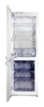 Snaige RF34SM-S10002 Холодильник <br />65.00x185.00x60.00 см