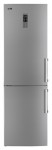 LG GB-5237 PVFW Холодильник <br />67.10x190.00x59.50 см