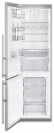 Electrolux EN 3889 MFX 冰箱 <br />64.70x200.00x59.50 厘米